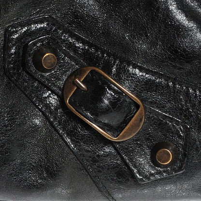 Balenciaga Chevre Classic Hardware Part Time Black 11 of 15