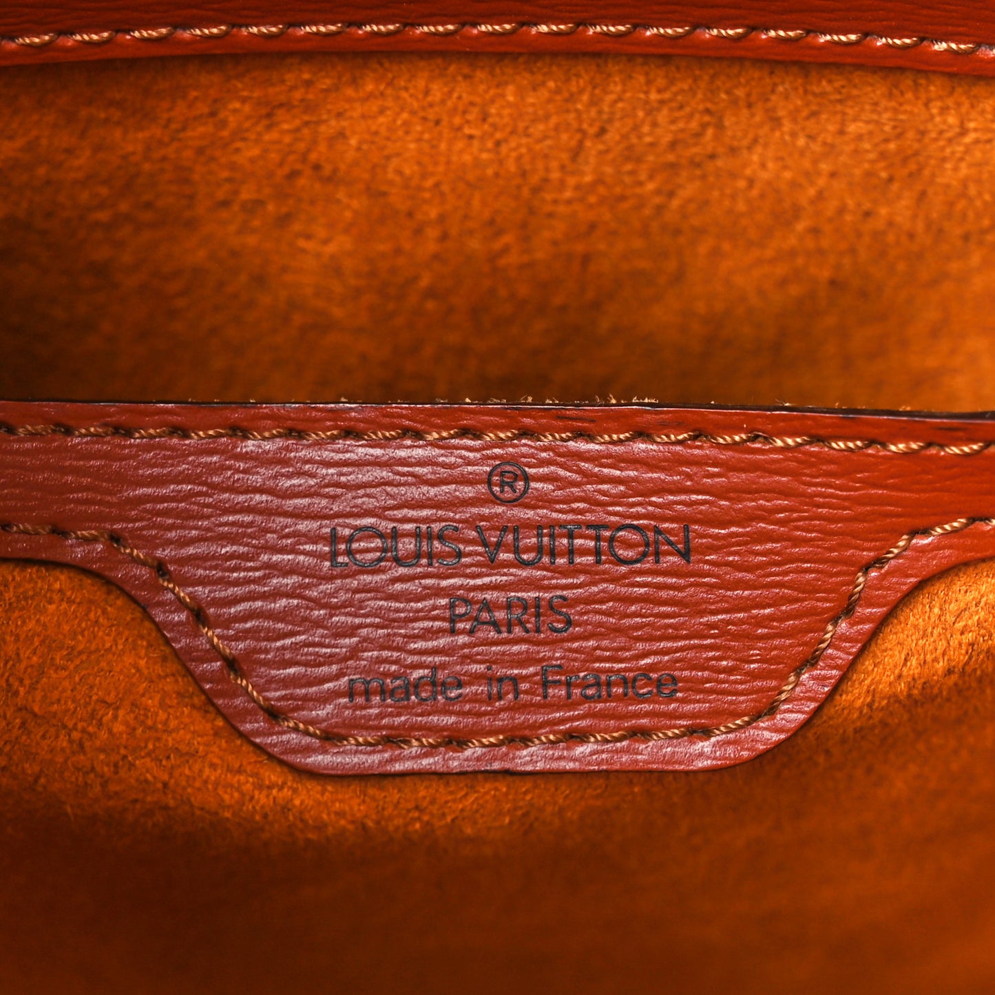 Epi Saint Jacques PM Fawn