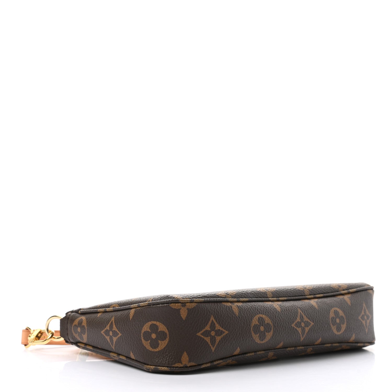 Louis Vuitton Monogram Pochette Accessories NM 4 of 8