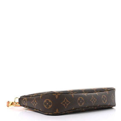 Louis Vuitton Monogram Pochette Accessories NM 4 of 8