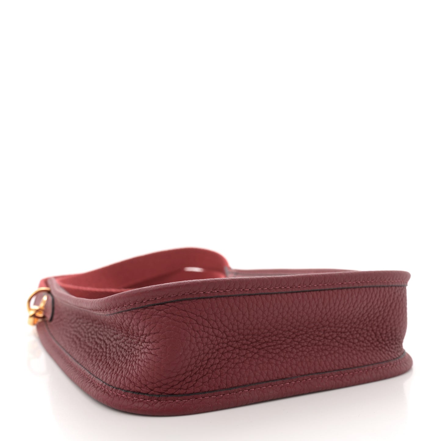 Taurillon Clemence Evelyne TPM Rouge H