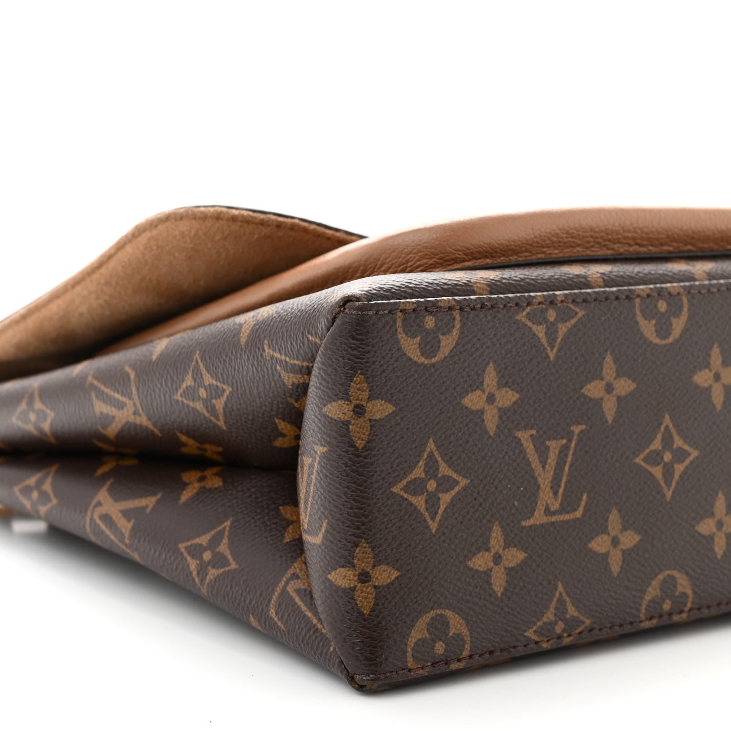 Louis Vuitton Monogram Marignan Sesame 8 of 21