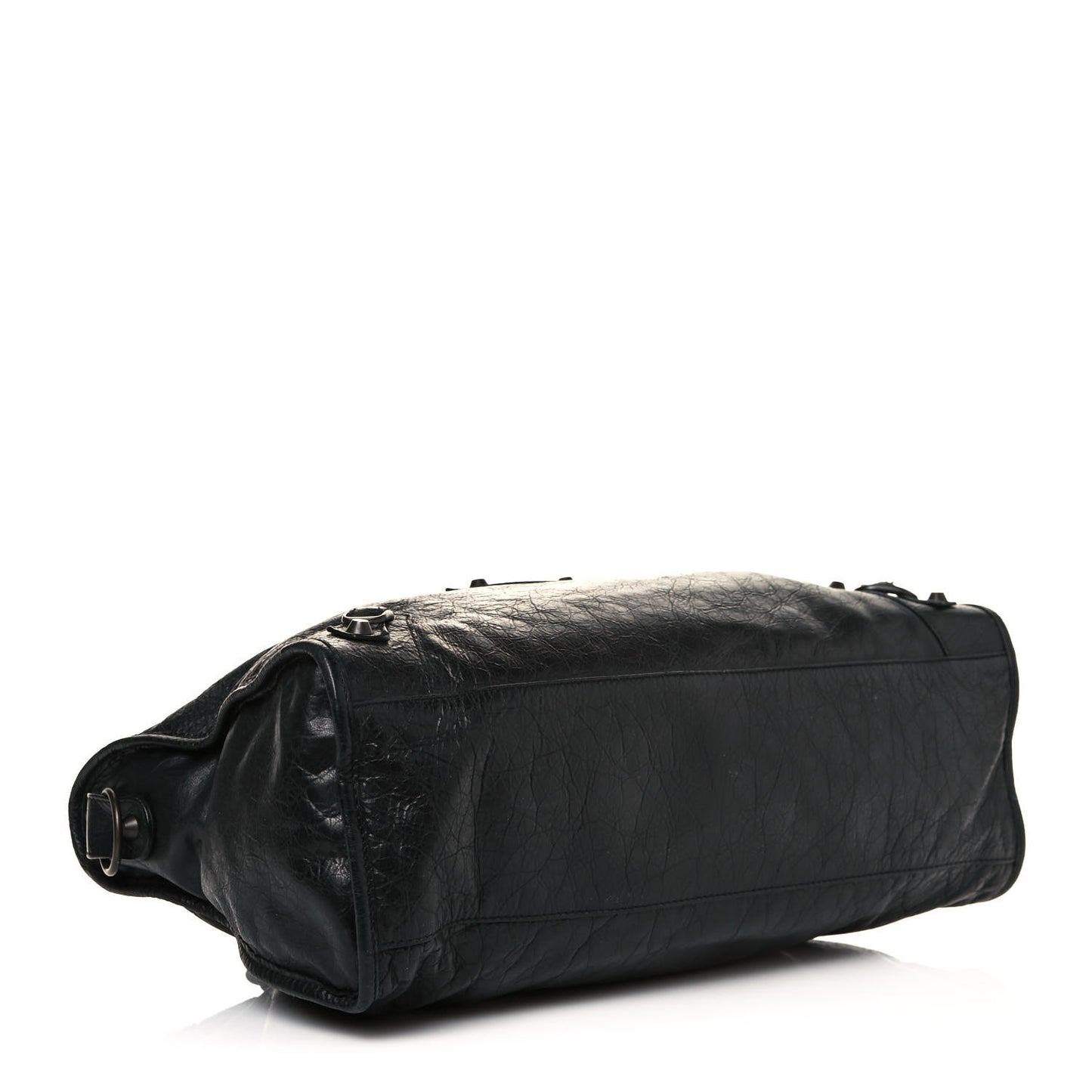 Agneau Classic Hardware City Black