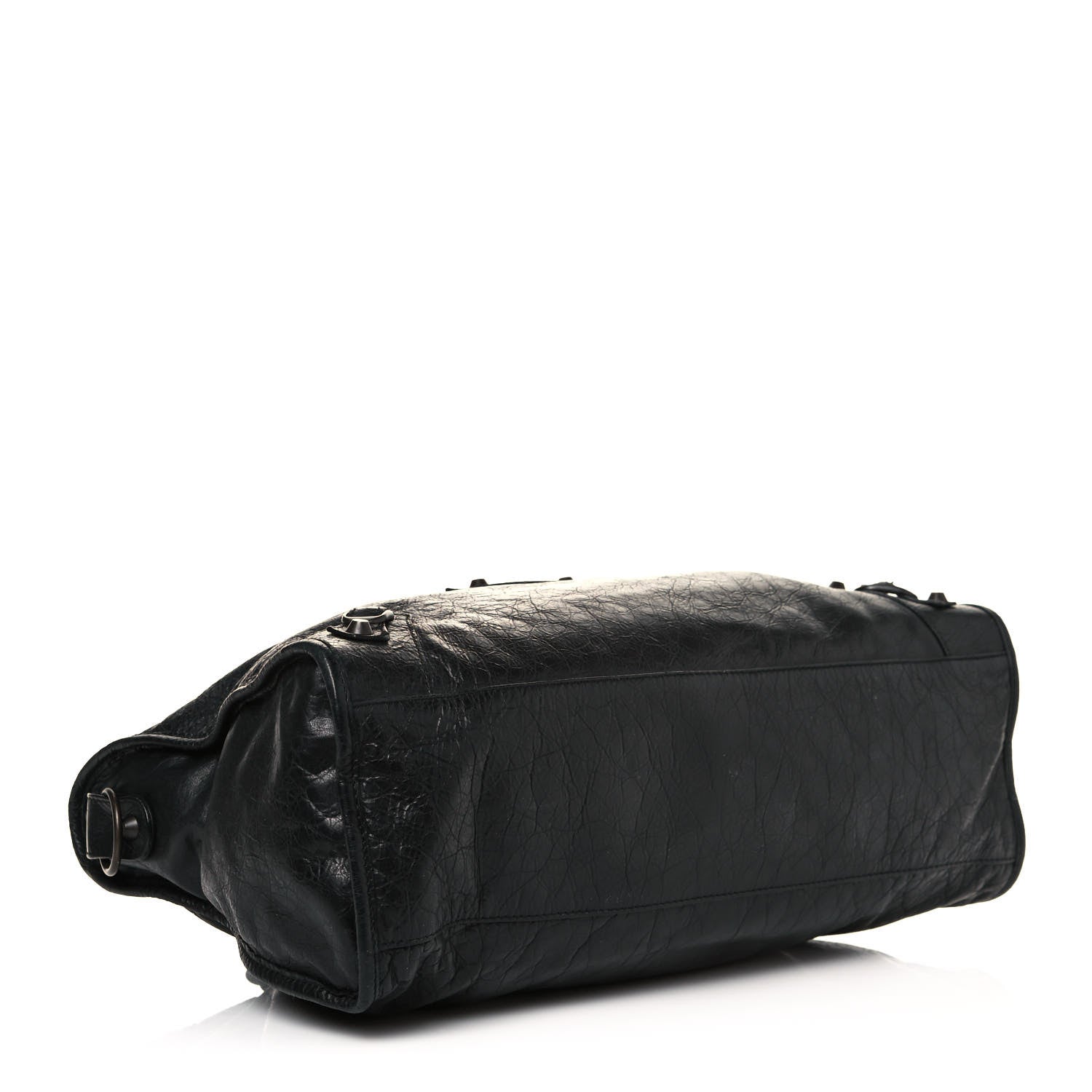 Balenciaga Agneau Classic Hardware City Black 4 of 18