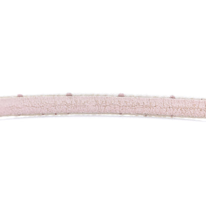 Louis Vuitton Monogram Mini Historic Bracelet 19 White 4 of 6