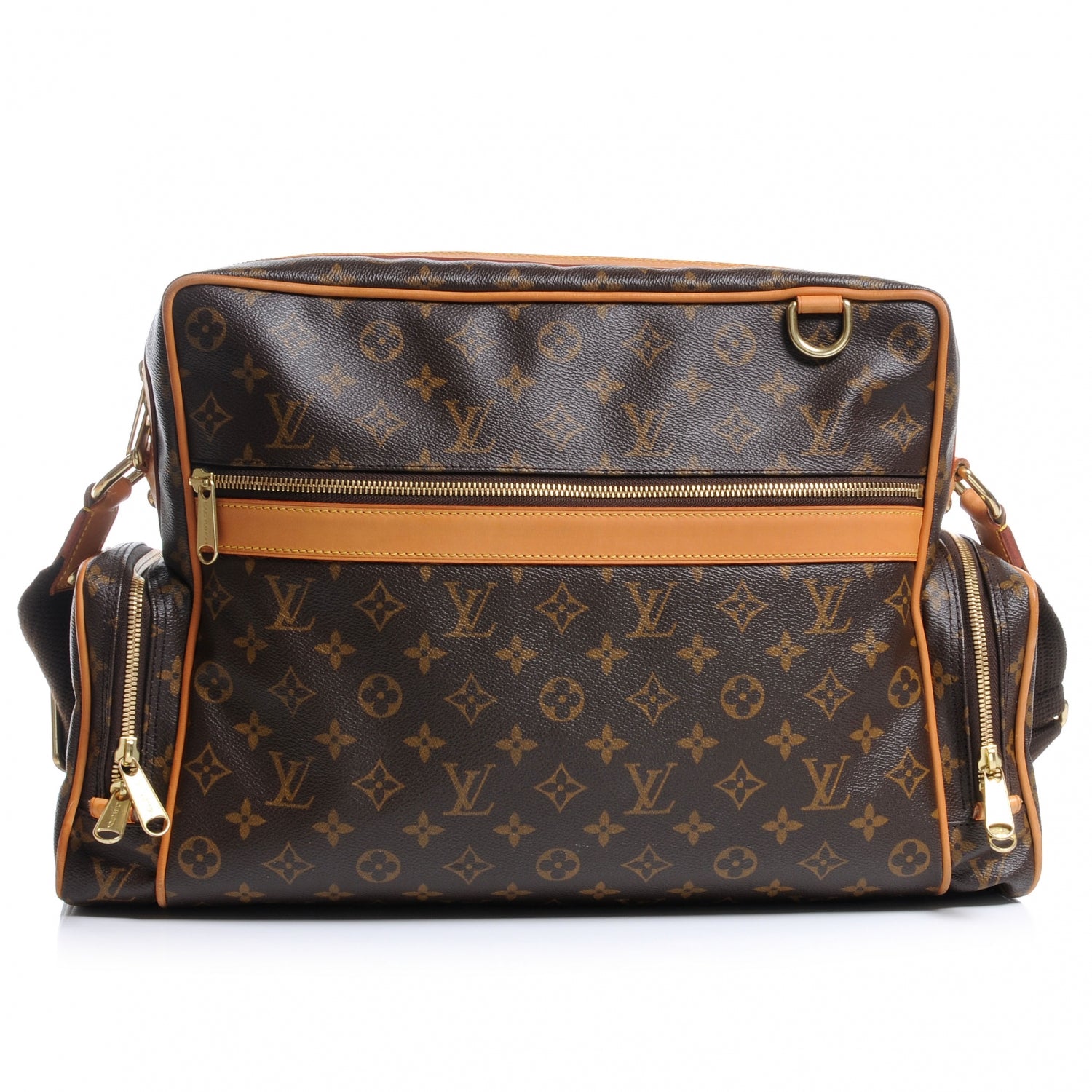 Louis Vuitton Monogram Sac Bosphore Briefcase 1 of 7