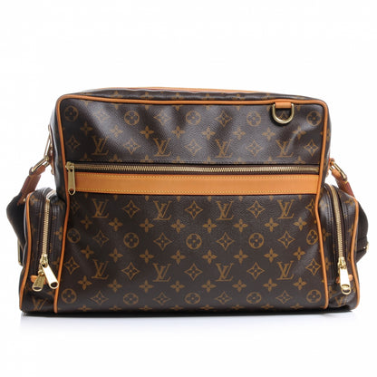 Louis Vuitton Monogram Sac Bosphore Briefcase 1 of 7
