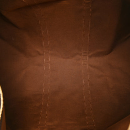 Louis Vuitton Monogram Keepall 60 4 of 9