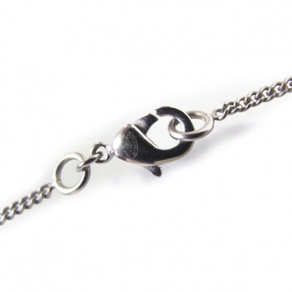 Chanel Icy Pearl Drop Necklace 10A 5 of 5