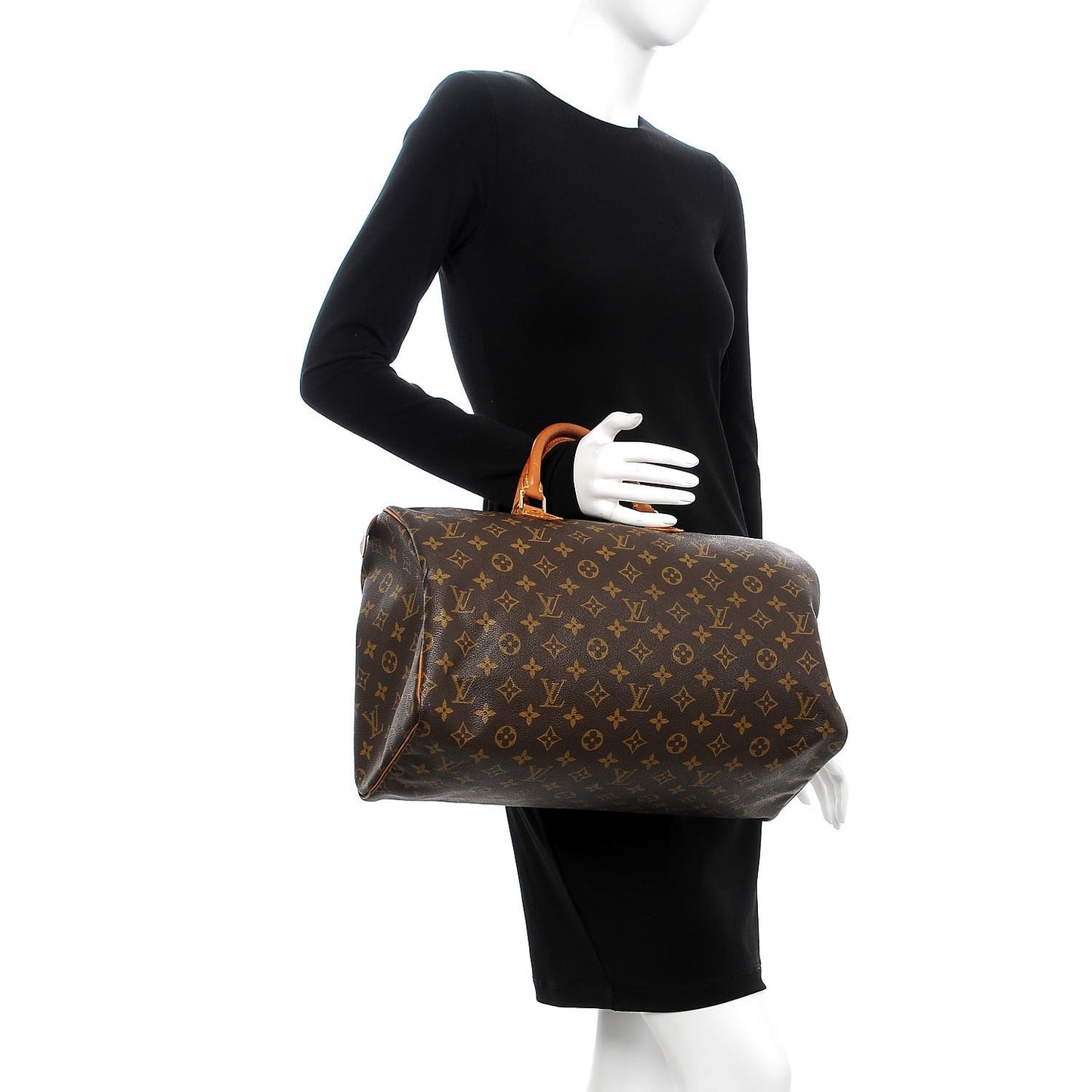 Monogram Speedy 40