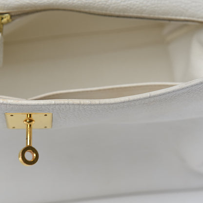 Hermes Taurillon Clemence Kelly Retourne 35 45 of 56