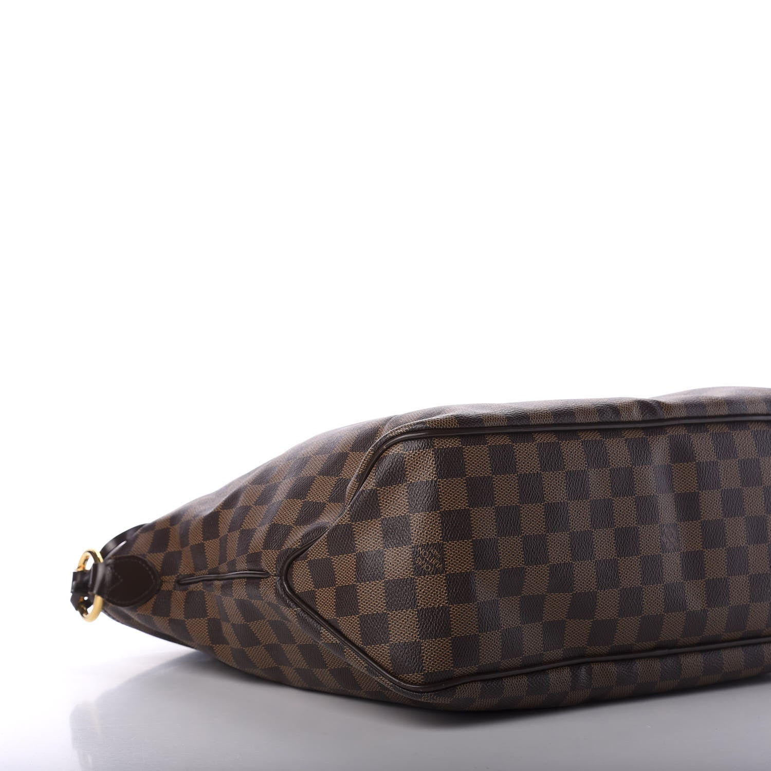Louis Vuitton Damier Ebene Delightful MM 6 of 10