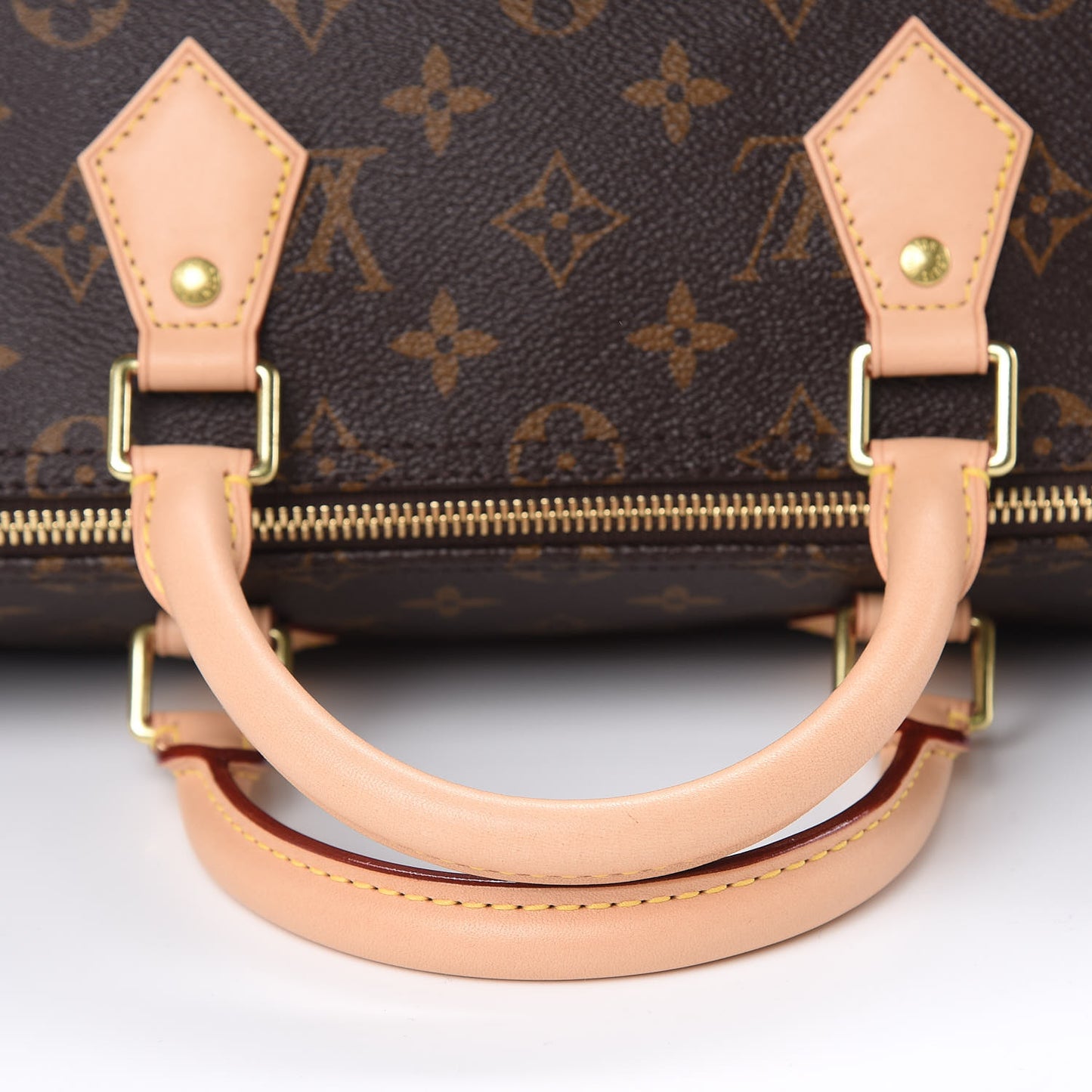 Monogram Speedy 35
