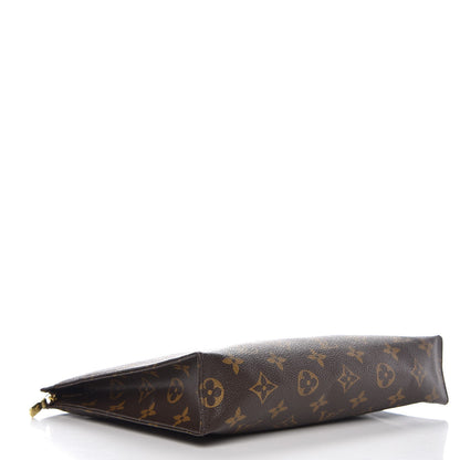 Louis Vuitton Monogram Toiletry Pouch 26 4 of 8