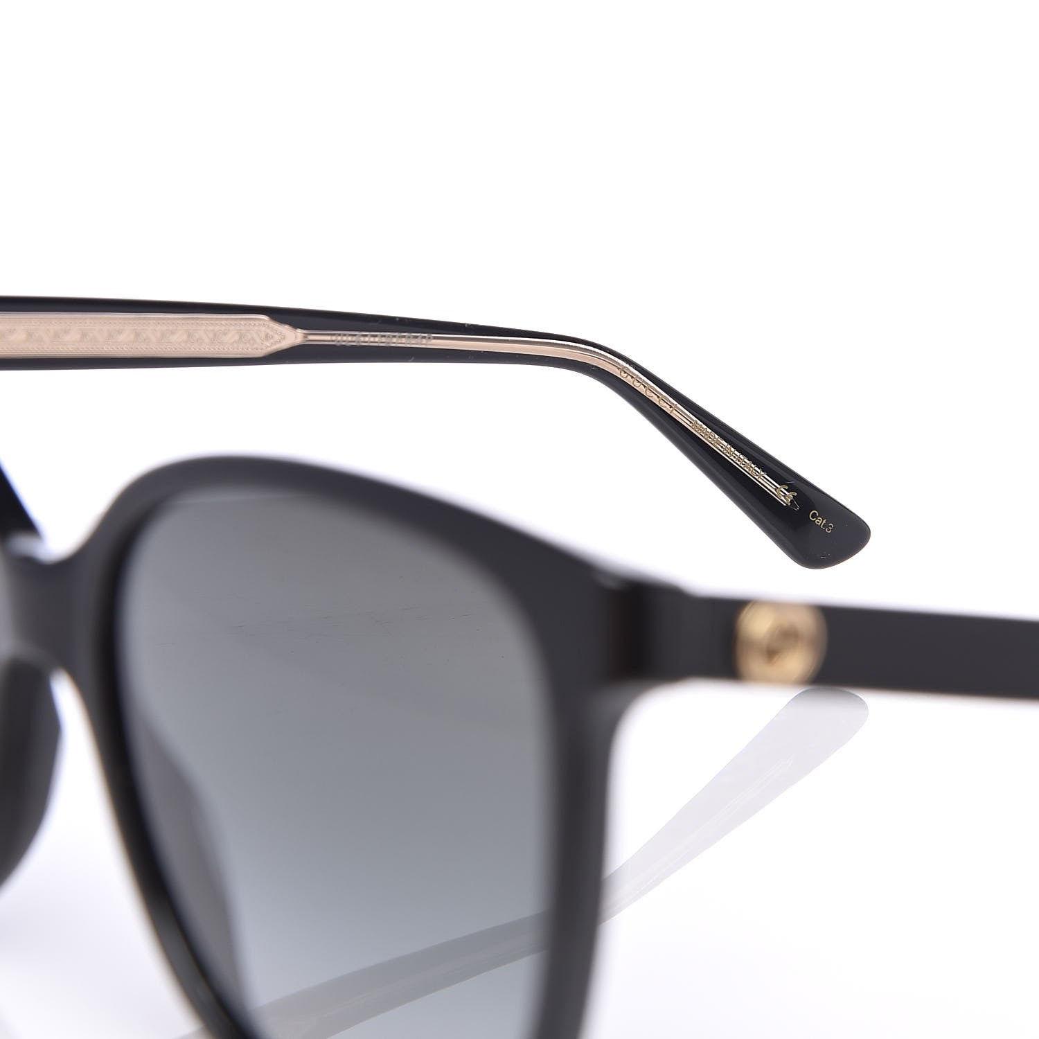 Gucci Sunglasses GG0507S Black 4 of 6