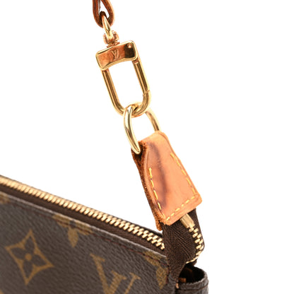 Louis Vuitton Monogram Pochette Accessories 10 of 12
