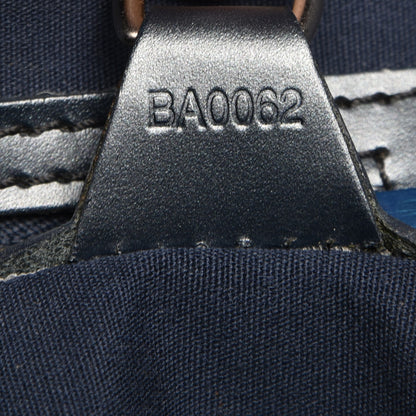 Louis Vuitton Mat Monogram Malden Blue 8 of 8
