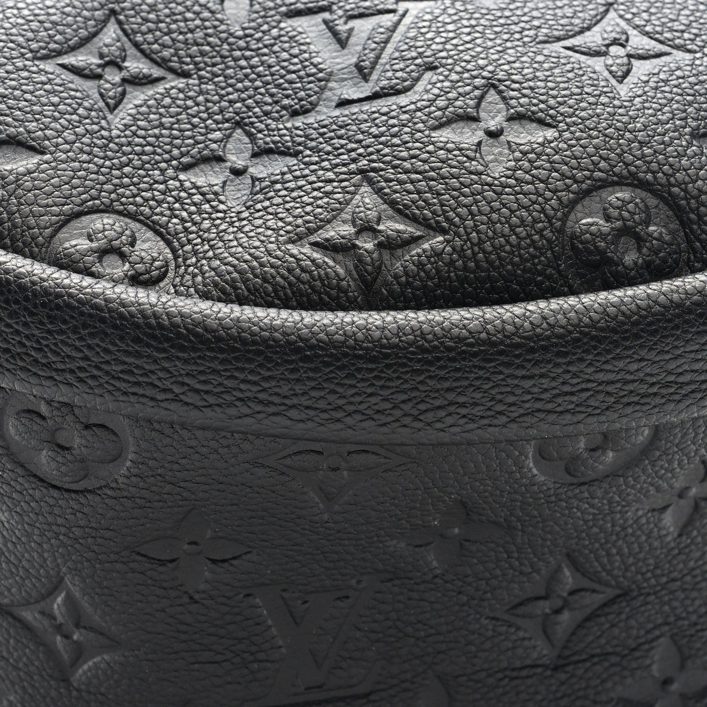 Empreinte Uniformes BumBag Black