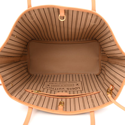 Louis Vuitton Monogram Neo Neverfull MM 6 of 13