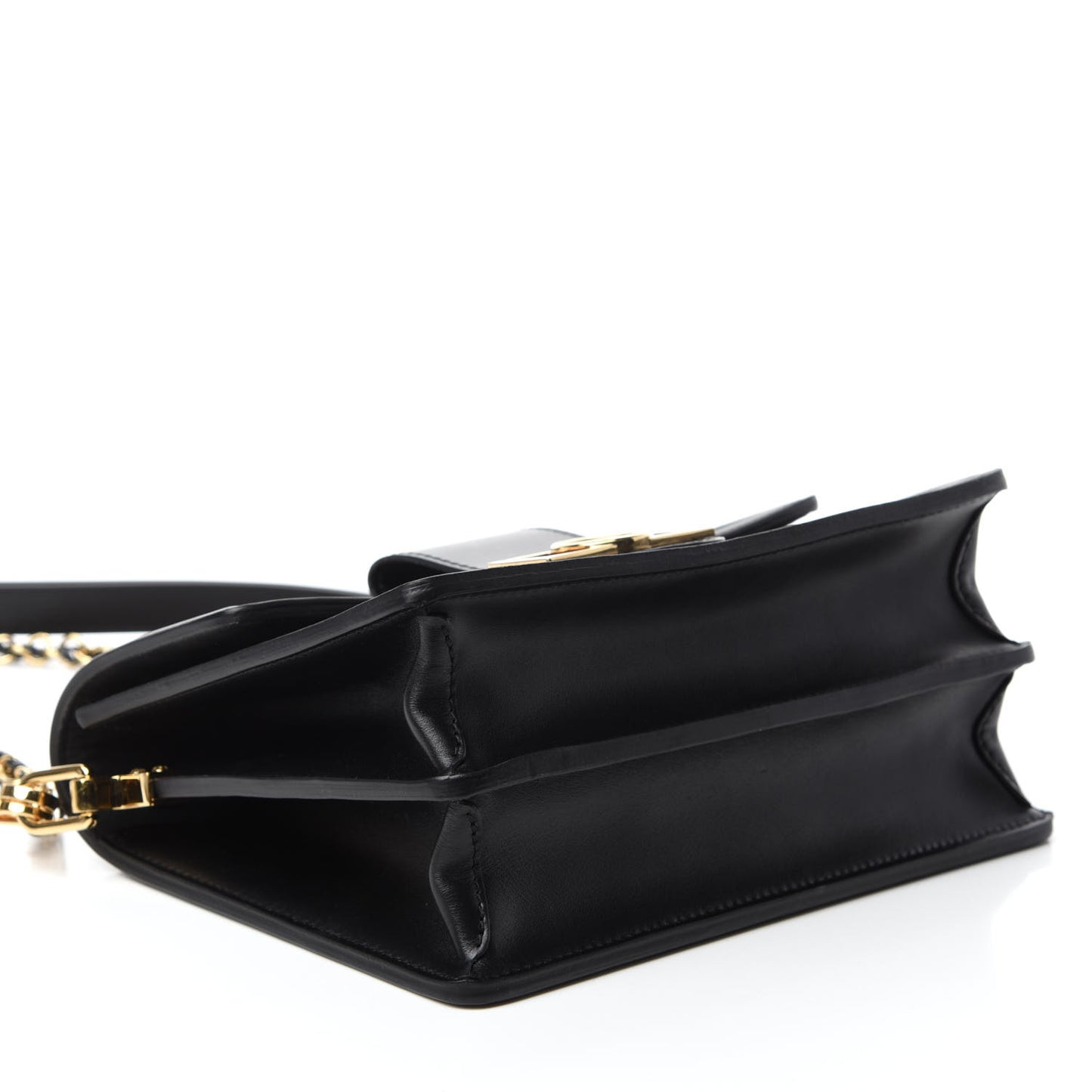 Epi Dauphine MM Black