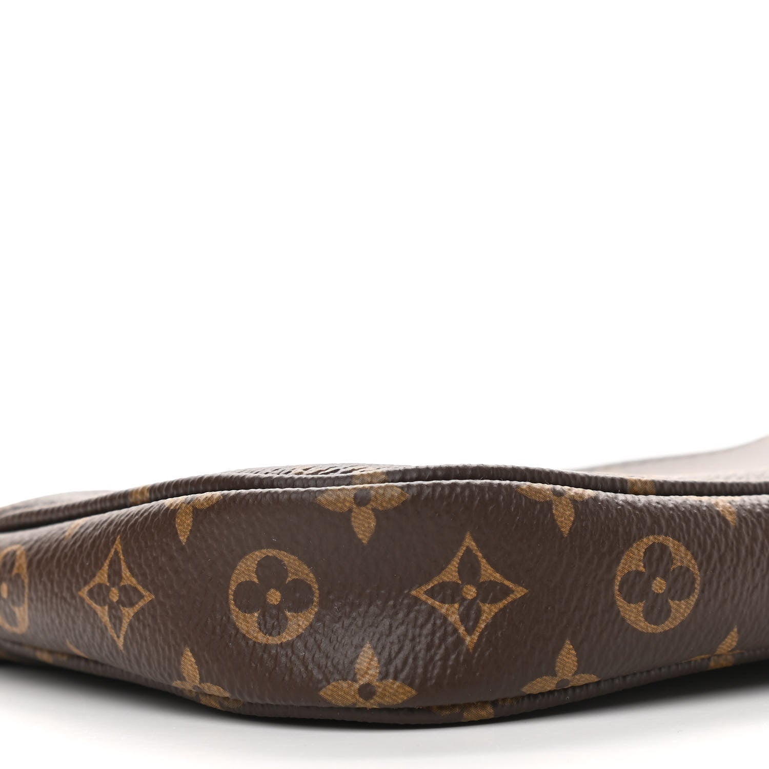 Louis Vuitton Monogram Multi Pochette Accessories Mini Pochette 8 of 10