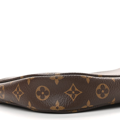 Louis Vuitton Monogram Multi Pochette Accessories Mini Pochette 8 of 10