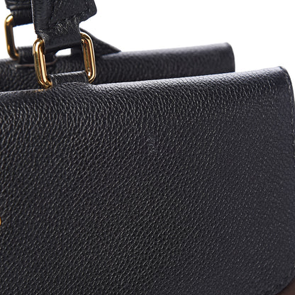 Louis Vuitton Monogram Venus Black 10 of 12