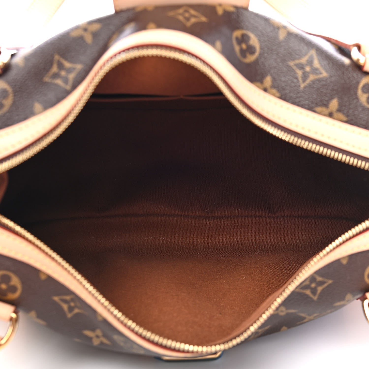 Louis Vuitton Monogram Stresa PM 4 of 7