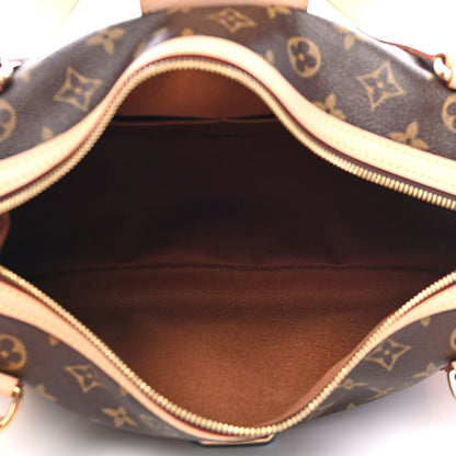 Louis Vuitton Monogram Stresa PM 4 of 7