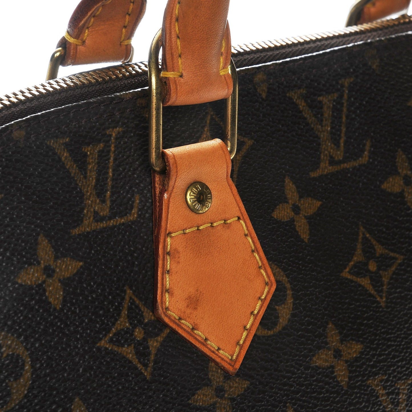 Monogram Alma PM