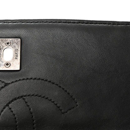 Chanel Lambskin Quilted Small Trendy CC Dual Handle Flap Bag Black 13 of 17