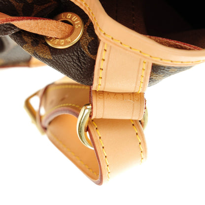 Louis Vuitton Monogram Petit Noe NM 8 of 8