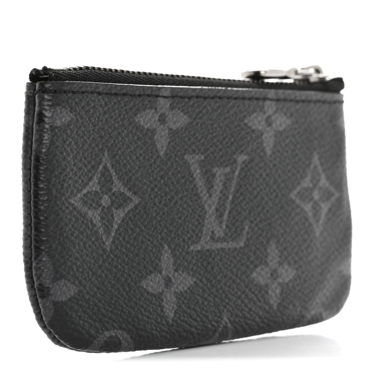 Louis Vuitton Reverse Monogram Eclipse Key Pouch 3 of 9