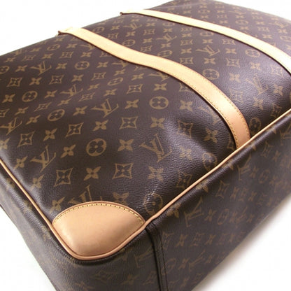 Louis Vuitton Monogram Sirius 55 5 of 9
