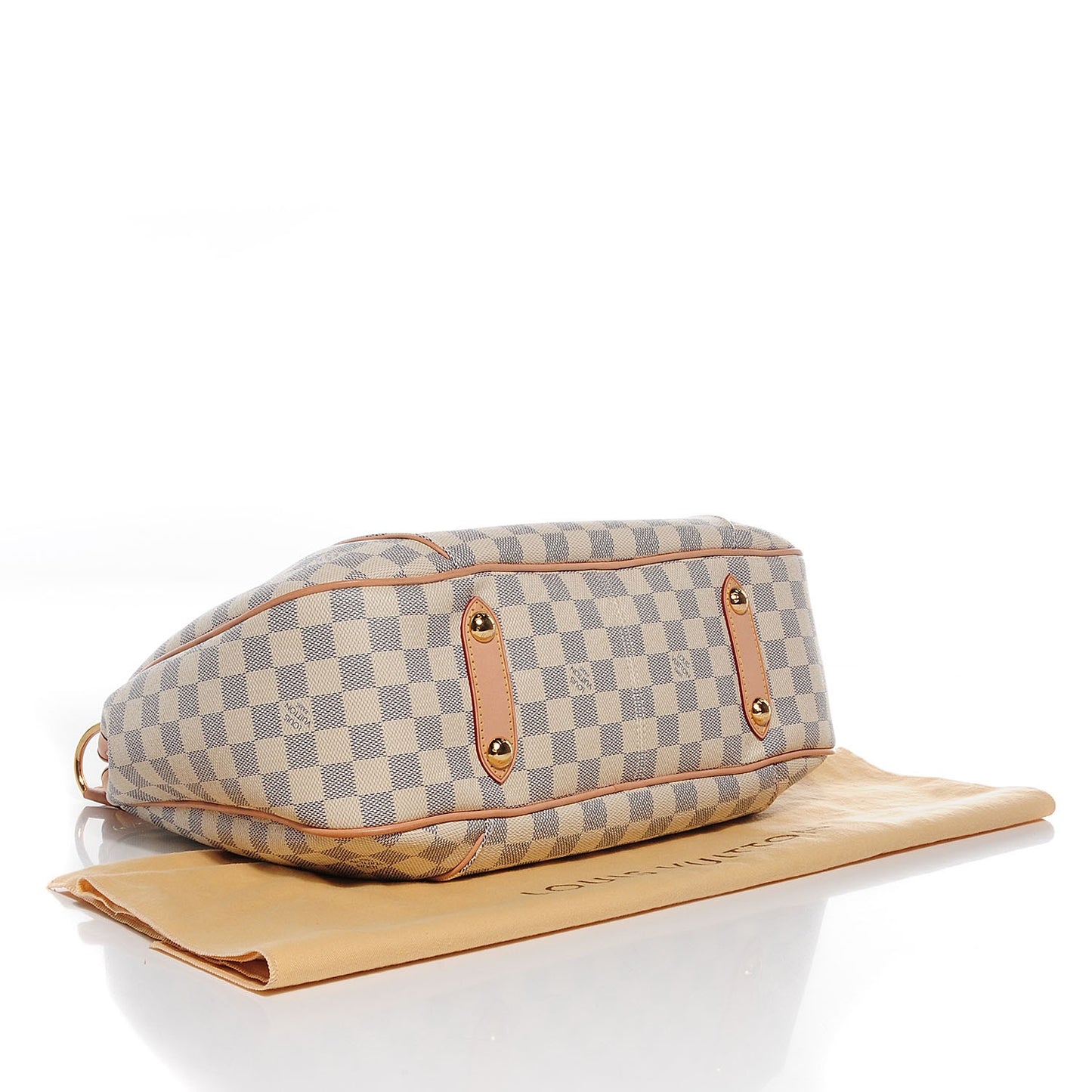 Damier Azur Galliera PM