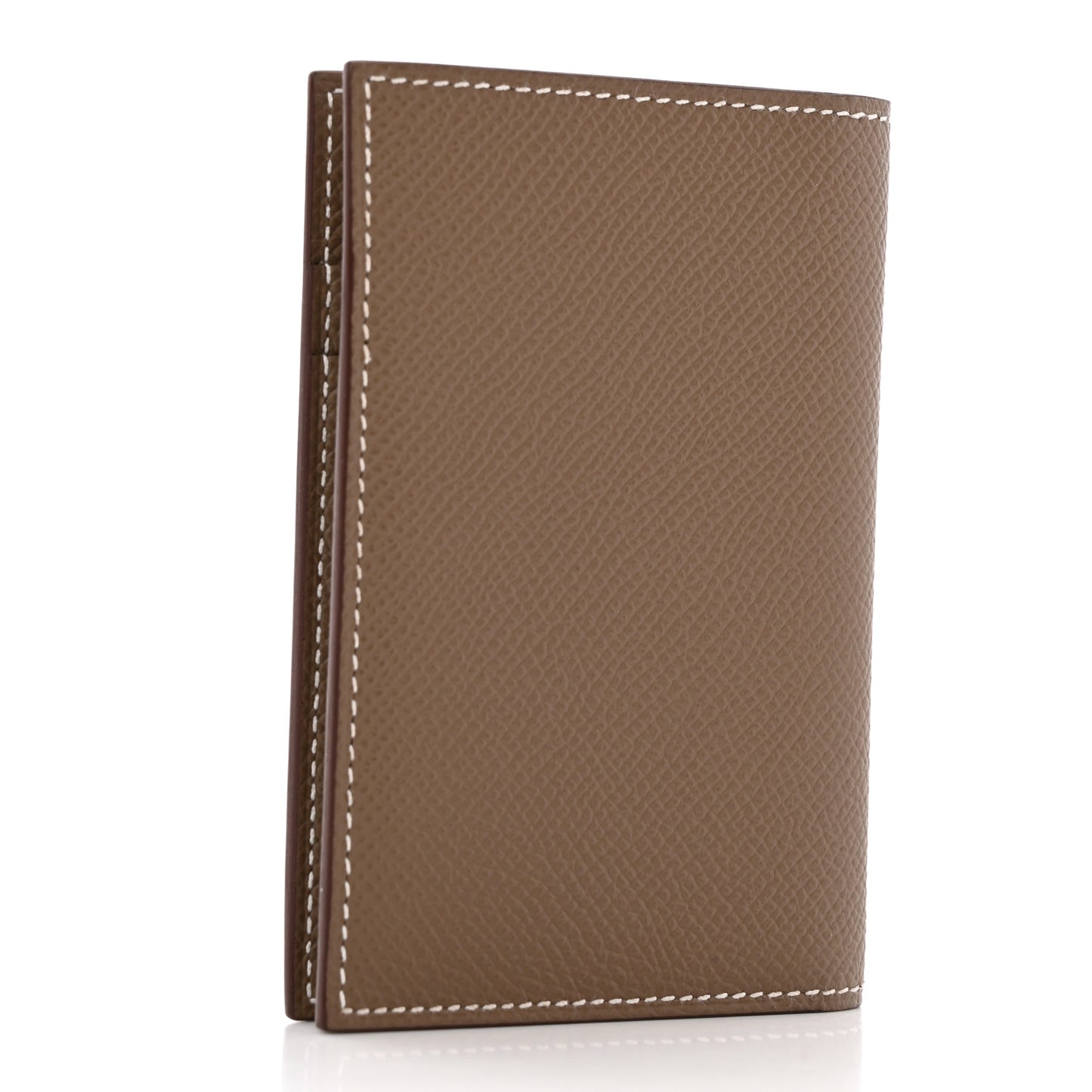 Epsom MC2 Euclide Card Holder Case Etoupe