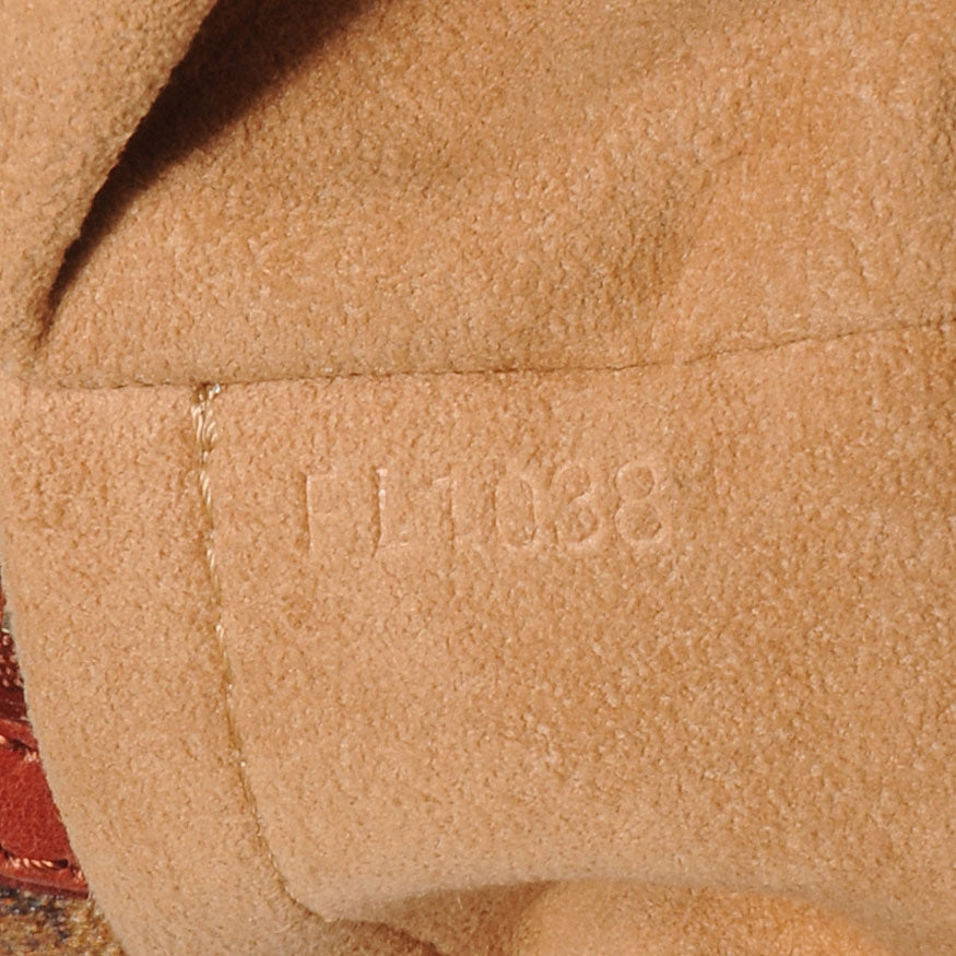 Louis Vuitton Richard Prince Mancrazy Jokes Bag 7 of 7