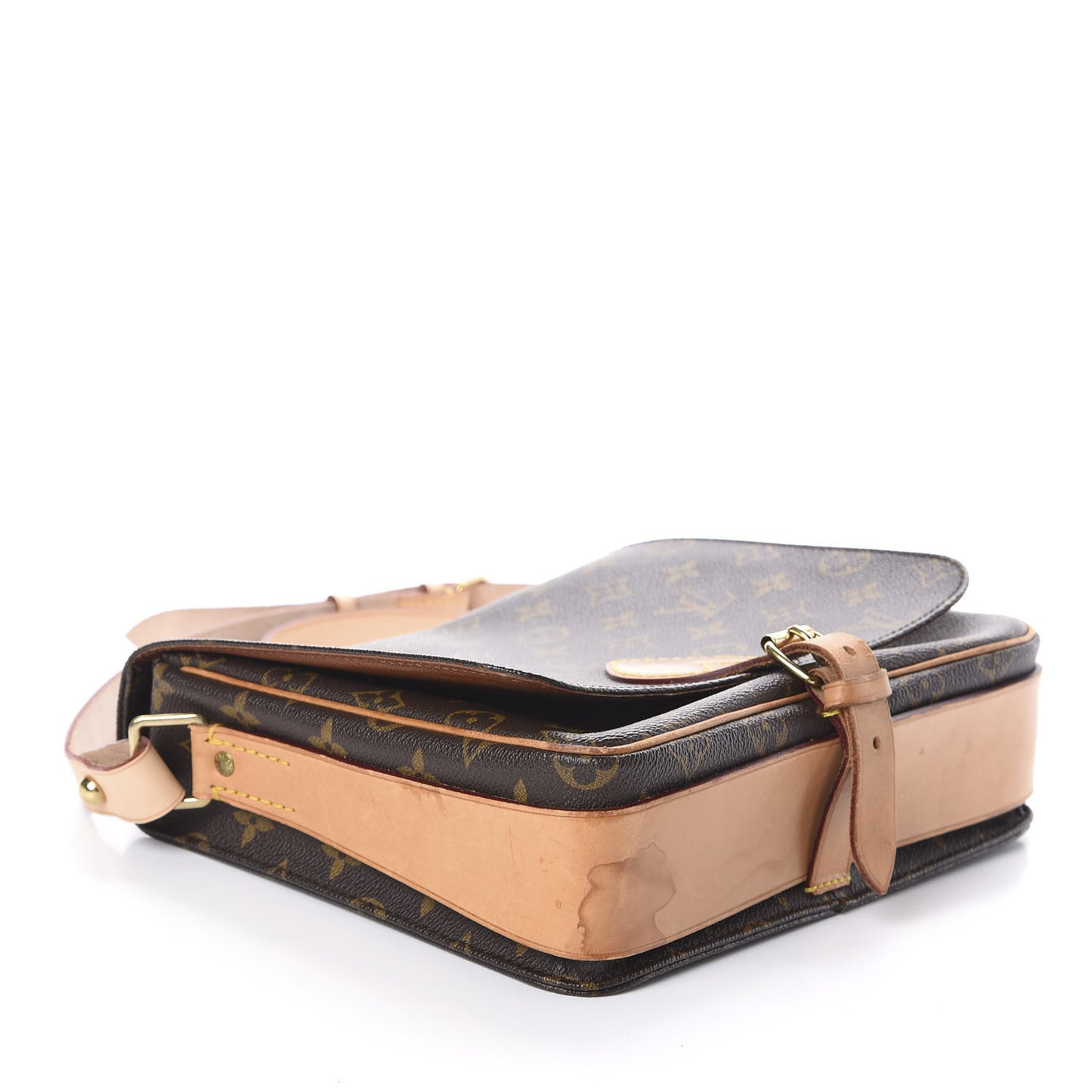 Monogram Cartouchiere 26