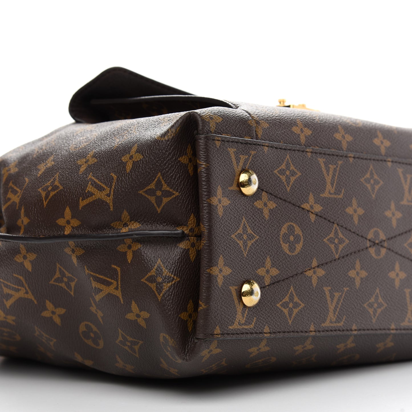 Monogram Metis