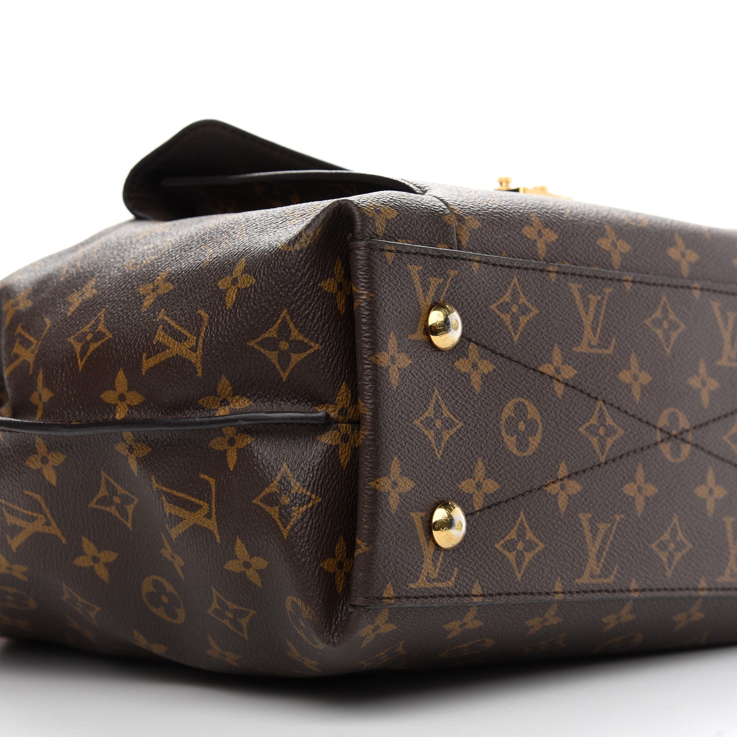 Louis Vuitton Monogram Metis 7 of 11