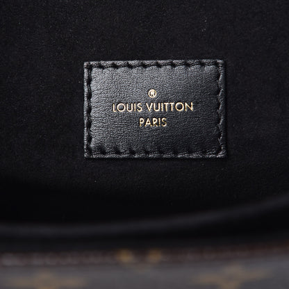 Louis Vuitton Reverse Monogram Pochette Metis 6 of 9
