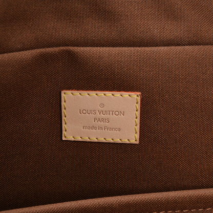 Louis Vuitton Monogram Icare Bag 6 of 7