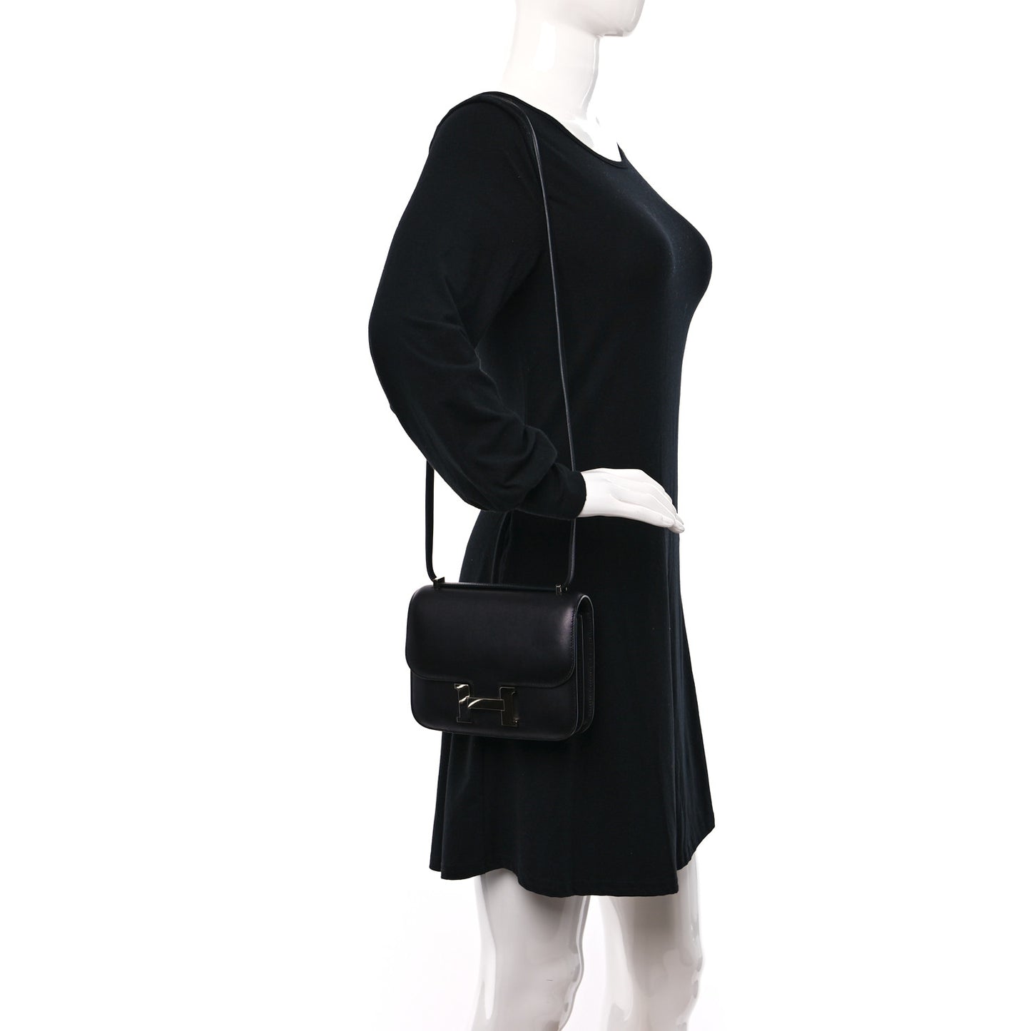 Evercalf Constance 18 Black