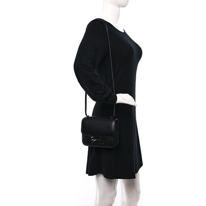 Hermes Evercalf Constance 18 Black 2 of 11