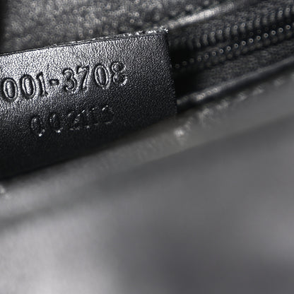 Gucci Calfskin Hobo Bag Black 7 of 10