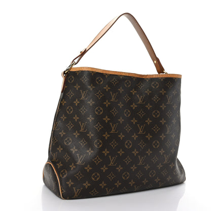 Louis Vuitton Monogram Delightful MM 3 of 9