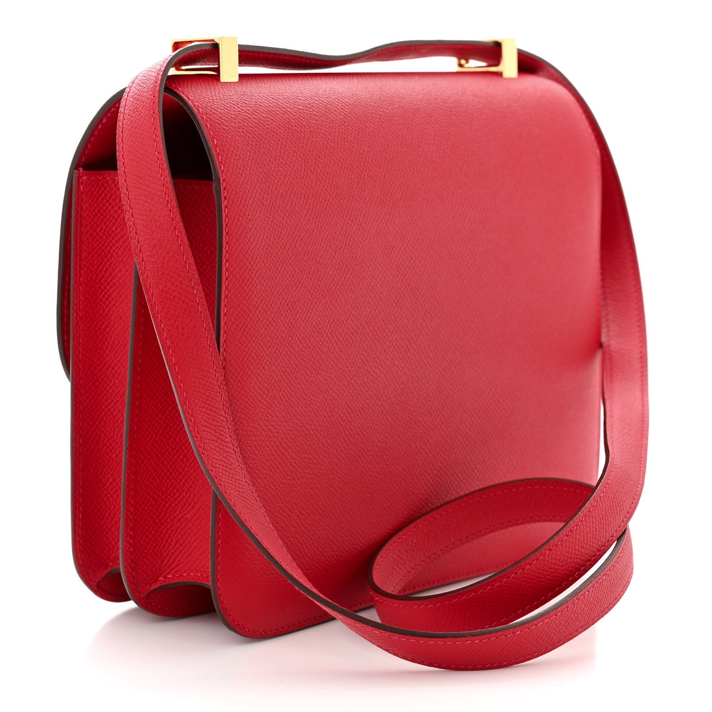 Epsom Constance 24 Rouge Casaque