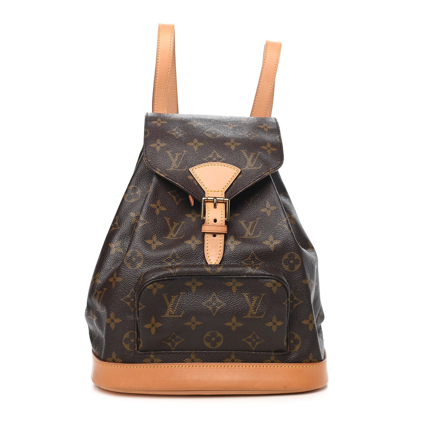 Monogram Montsouris MM Backpack