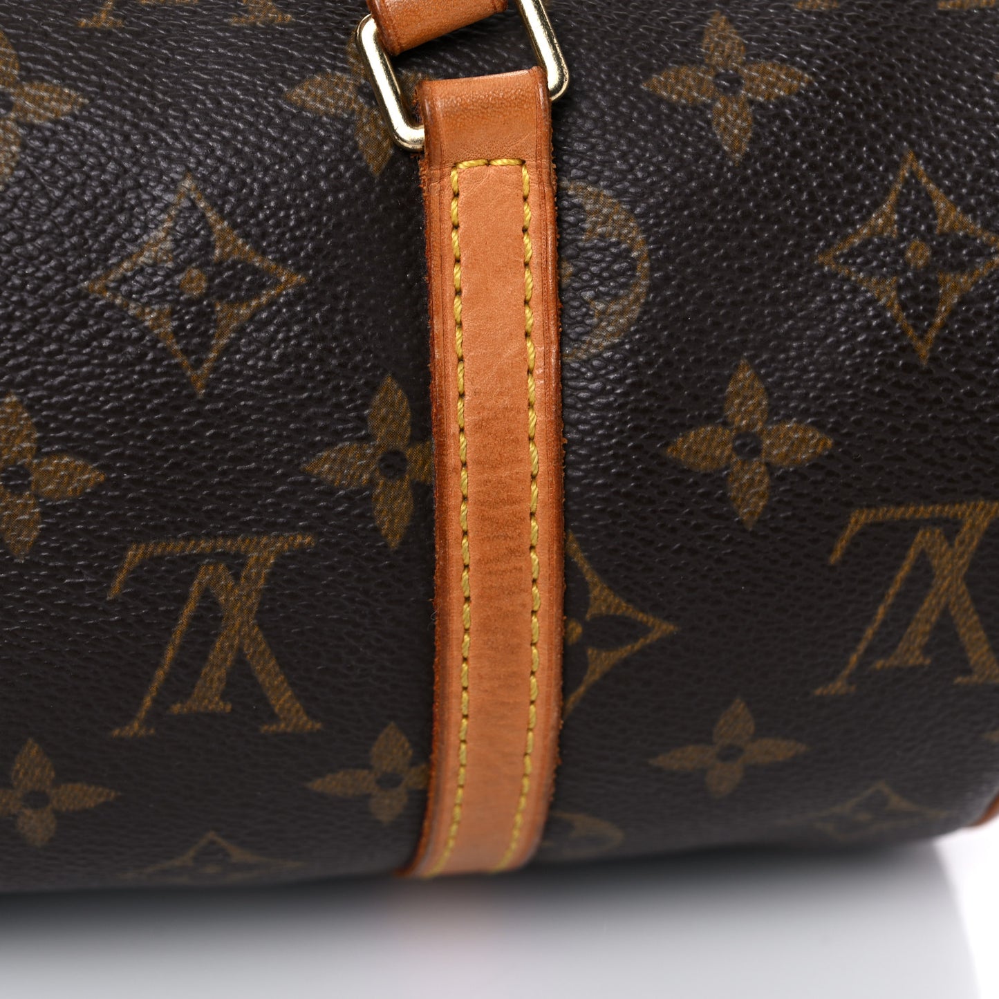 Monogram Papillon 26