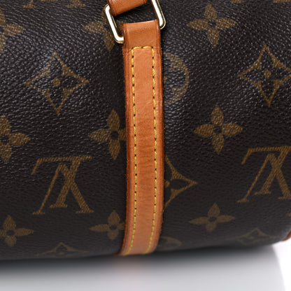 Louis Vuitton Monogram Papillon 26 9 of 12